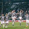 Pierwszy zespół Juventus FC-150